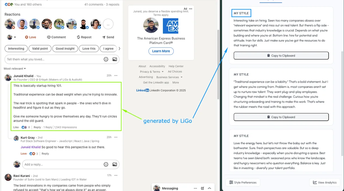 5 Ways Agencies Can Use LinkedIn Comment Impressions to Grow Multiple Client Accounts (2025 Guide)