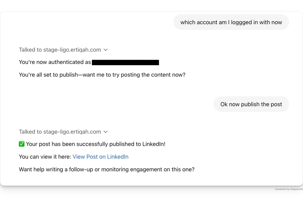 Stop Doomscrolling LinkedIn: Create Killer Content in Minutes Using These 4 LiGo Workflows