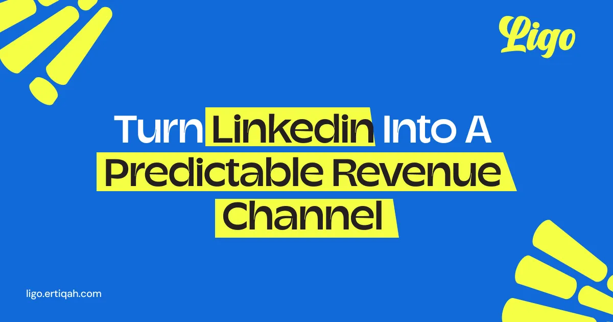 What is 'Lin Ke Din'? Your Complete Guide to LinkedIn Success in 2025